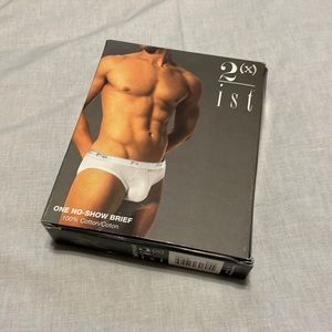 2(x)ist men’s underwear